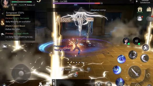 Time Raiders - Chapter 5 - Seven Star Tomb: Mysterious Array - Gameplay Walkthrough (iOS, Android)