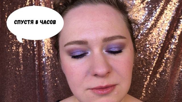 Parisa Ghost Tape 2, Neon Demon, блеск Ghost Tape и другое.