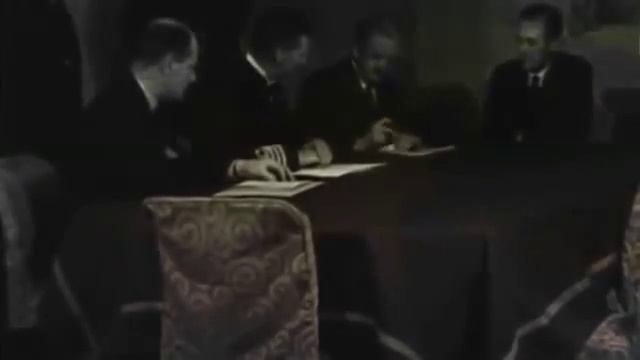 1953  NATO VS WARSAW PACT