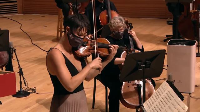 Vivaldi: Four Seasons (20-21 Season Highlight)