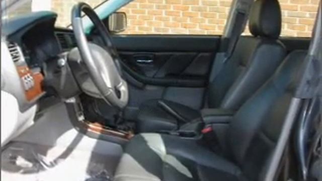 2002 Subaru Outback - Richmond VA