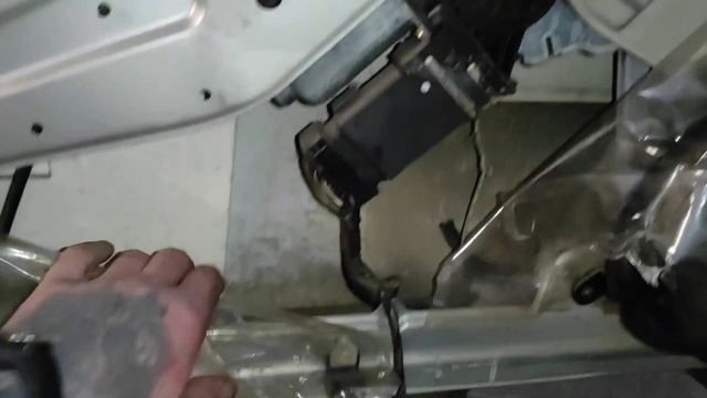 Ремонтное пространство