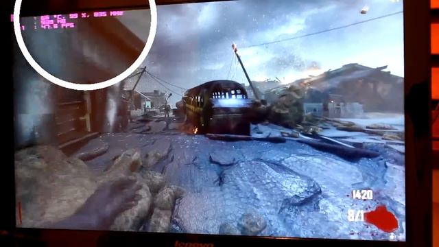 Lenovo Y580 Gaming Benchmarks! - GTX 660m  i7 3630QM