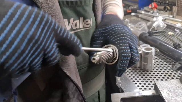 Ремонтные фантазии в деталях