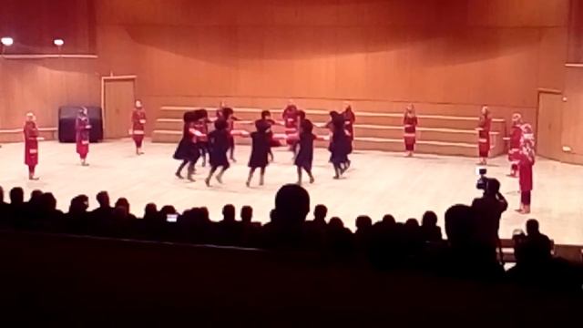 АфыртынТанцыАбхазияГаграЛезгинка  ансамбль Афыртын г Гагра..Москва 2017г