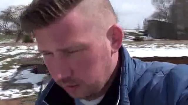 Большая яма для кроликов ч.8 Проект закрыт.