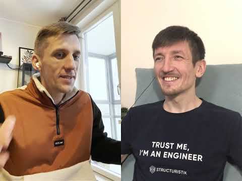 Конструктивный разговор - 5 сезон - 59 выпуск - 