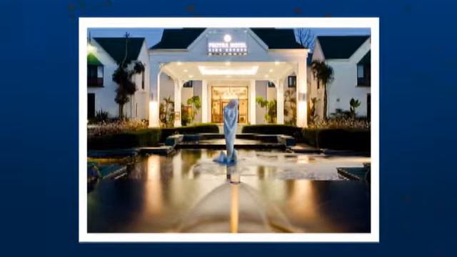 Protea Hotel King George Conference Venue In George, Western Cape