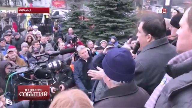 Скачем дальше. Америка готовит новый майдан