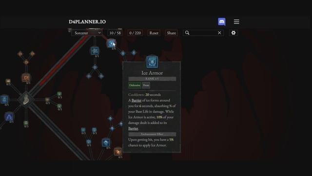 Diablo 4: Amazing Sorceress Build For Server Slam! Level 20 