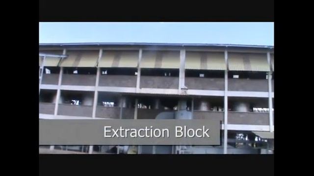 Botanical Extracts EPZ Ltd. Artemisinin Production Background