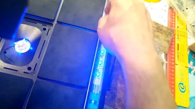 ALESIS SAMPLEPAD PRO  repair
