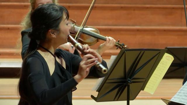 Bach And The Creation Of Modern Europe: Central Europe