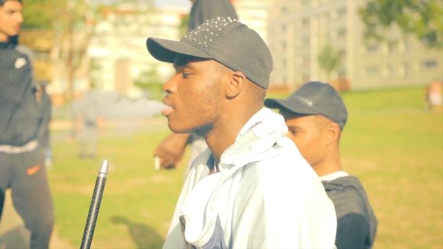 V2 ALMZ - FREESTYLE KSPER #2