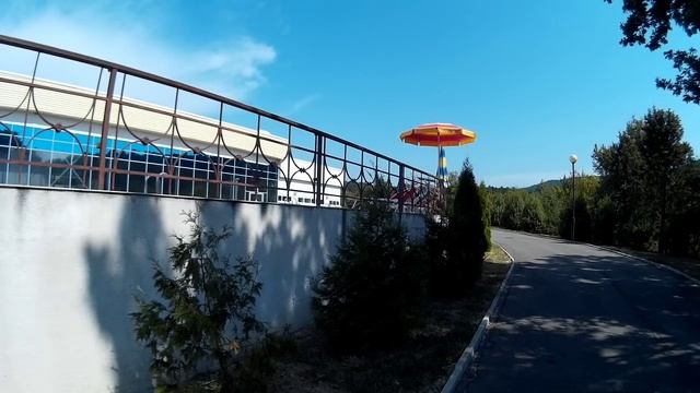 Чёрное море. Голубая Бухта. Пляж. Подводные съёмки. Место для машин у Чёрного моря