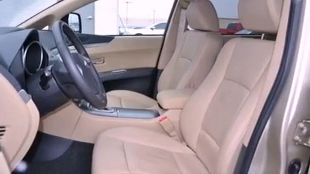 2009 Subaru Tribeca Countryside IL