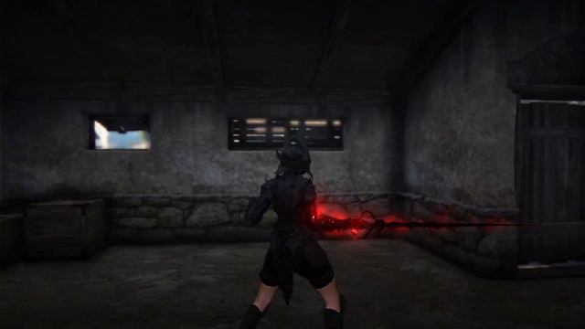 PEN BLACKSTAR NOVA AWAKENING WEAPON | PREVIEW | PEN: Blackstar Sting