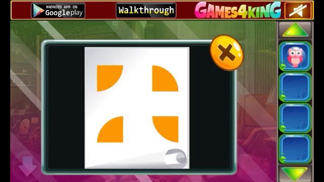 G4K Titter Bunny Escape Walkthrough Games4King.