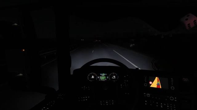 Scania R 730 | Euro Truck Simulator 2 | Trucking Burgos - Nizza | Excavator Volvo Ew240E MH