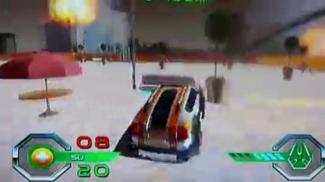 Emergency Heroes Wii Play Italian Gameplay