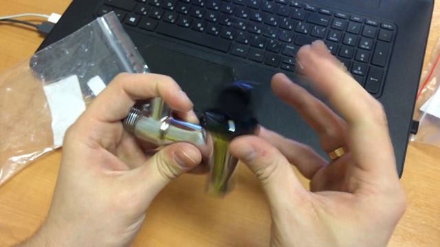 Кран в сборе 99705 для Animo WKT