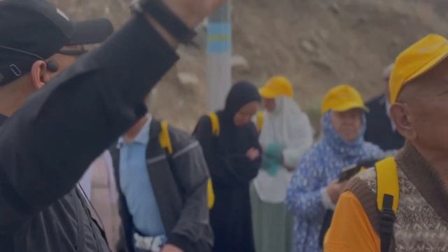 Умра 2023 февраль. Хадж компания Нуриддин
