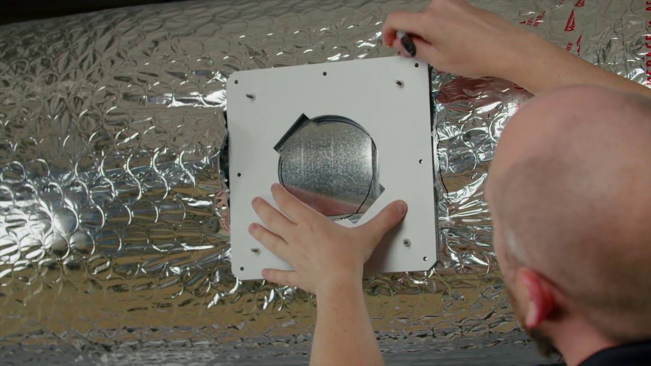 PureAir HVAC Installation Guidelines - Самостоятельная установка (включите русские субтитры).