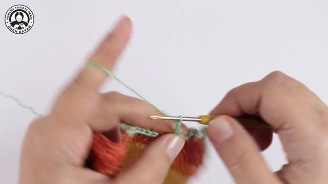 Batik İp İle File Çanta Yapımı