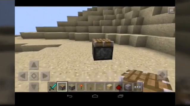 Мод на поршни Для Майнкрафт PE 0.14.0