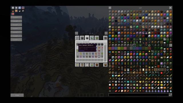 ?-Техно-магическая Сборка 1.12.2 |-Minecraft-| 60 модов+-