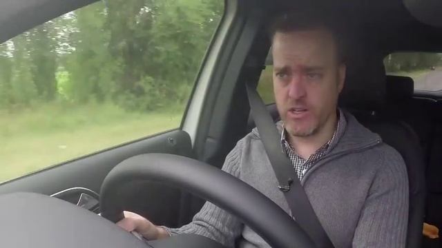 Episode 313 - Mercedes-Benz B250 AMG Line