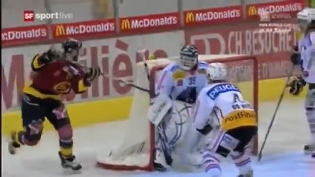 Великолепная реставрация