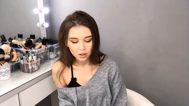 НЕ ГОВОРИ ЭТО ВИЗАЖИСТУ