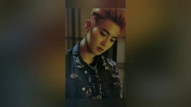 Тест - На сколько ты знаешь Сухо из EXO