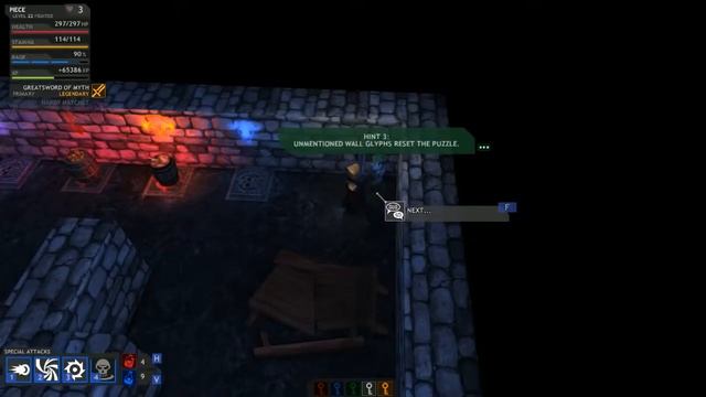 Let's Play: Fight The Dragon - Episode 49: A Lost Home