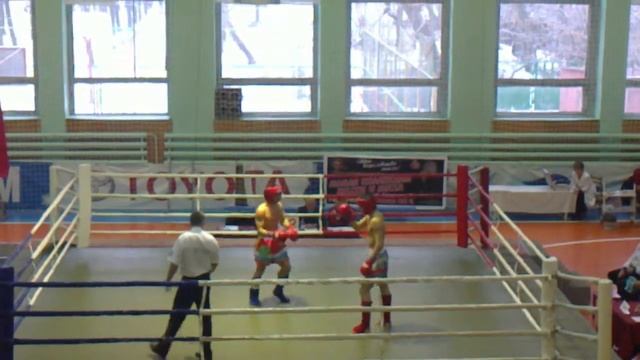 Гогамов Магомедсаид Абакарович синий