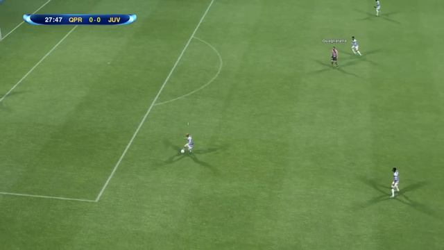 Возвращение Легенды UEFA Super Cup