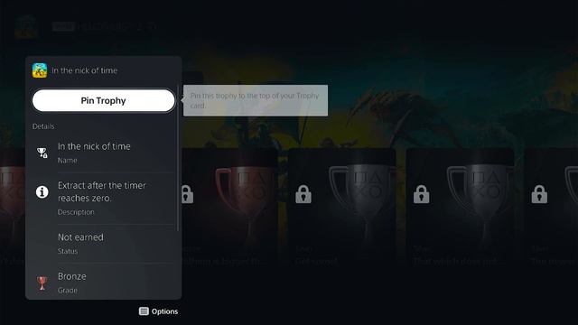 Helldivers 2 🏆 Trophy List PS5