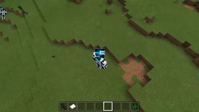 ТОП 3 МОДА НА ЗОМБИ АПОКАЛИПСИС С ОРУЖИЕМ ДЛЯ МАЙНКРАФТ ПЕ 1 17 1 16 МОДЫ И АДДОНЫ СКАЧАТЬ