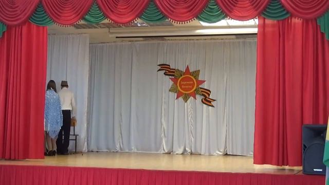 Голос памяти. Строки опаленные войной 8 г класс МБОУ Гимназия им. а.п.Чехова г. Зверево