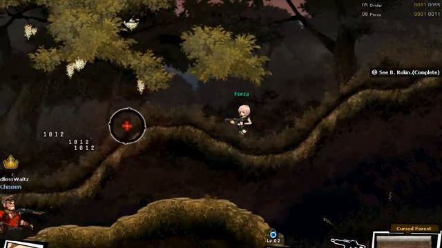 Metal Assault - Newbies First Look