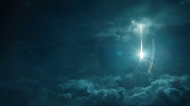 Темные Начала  His Dark Materials  Мельница - Дредноут