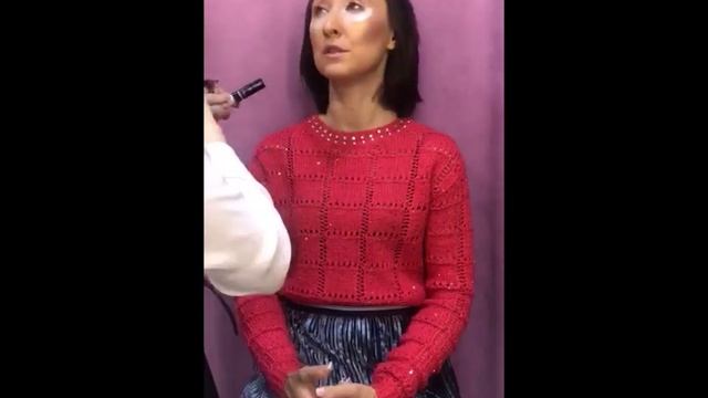 макияж для семейной фотосессии