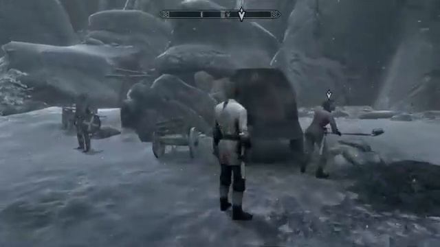 Skyrim Loves Me? Part 46