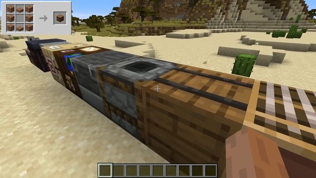 Майнкрафт 1.14 Обновление Деревни и Разбойники(Village And Pillage)