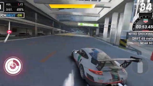 Porsche 911 Gt2 RS Clubsport Part 1