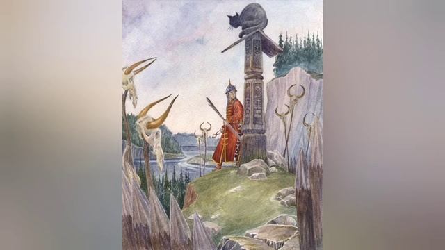 Искусство и Собственное Творение