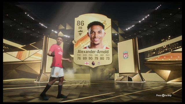 FIFA 24 Future Stars Pack!