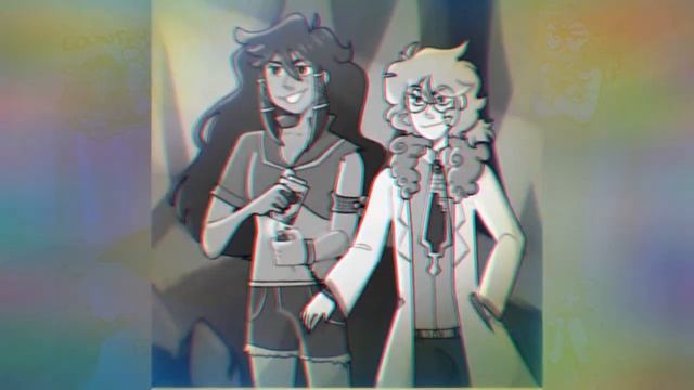 Эпитет стёрт / недо-эдит / АУ