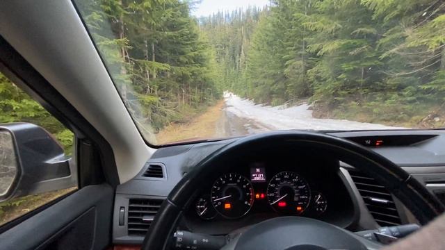 Subaru Outback Stuck 8/12, Greg Pulled My Subaru, But His Suburban Is Now Stuck. May 2020, Carson W